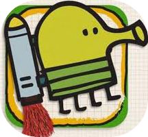 Doodle Jump - Educational Game Review image 1