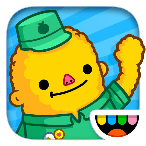 Toca Life World - LearningWorks for Kids