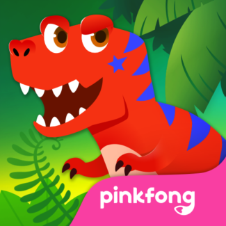 Best new dino-themed iPad apps for kids