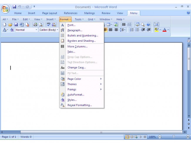download microsoft word excel powerpoint 2007 free