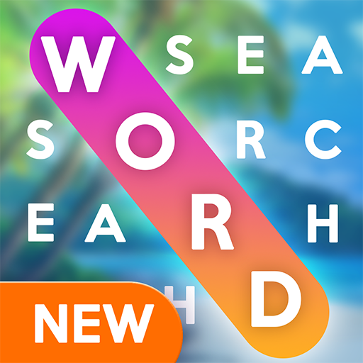 Wordscapes - Apps on Google Play