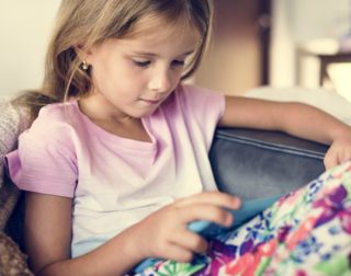 Stop Your Kids’ Screen Time