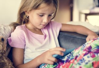Stop Your Kids’ Screen Time