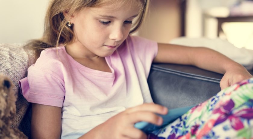 Stop Your Kids’ Screen Time